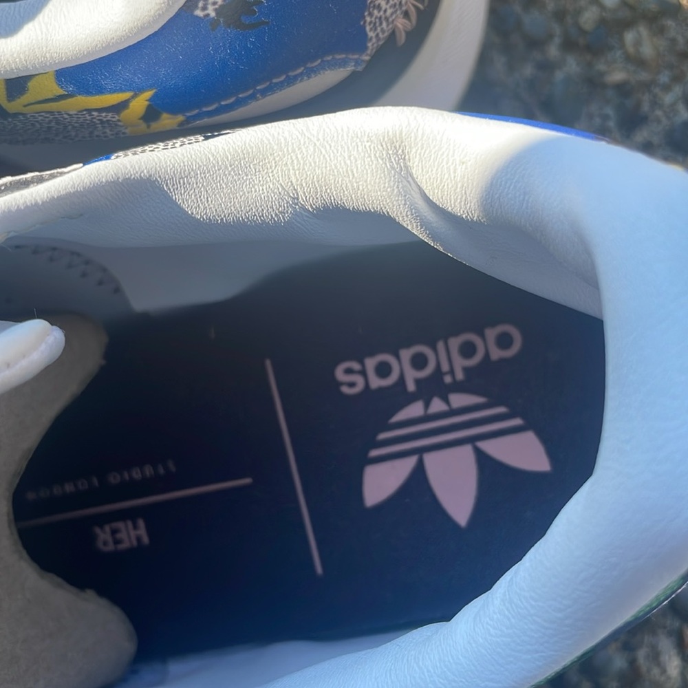 Adidas Studio London - Picture 9 of 11
